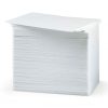 Pointman PVC Blank White Cards